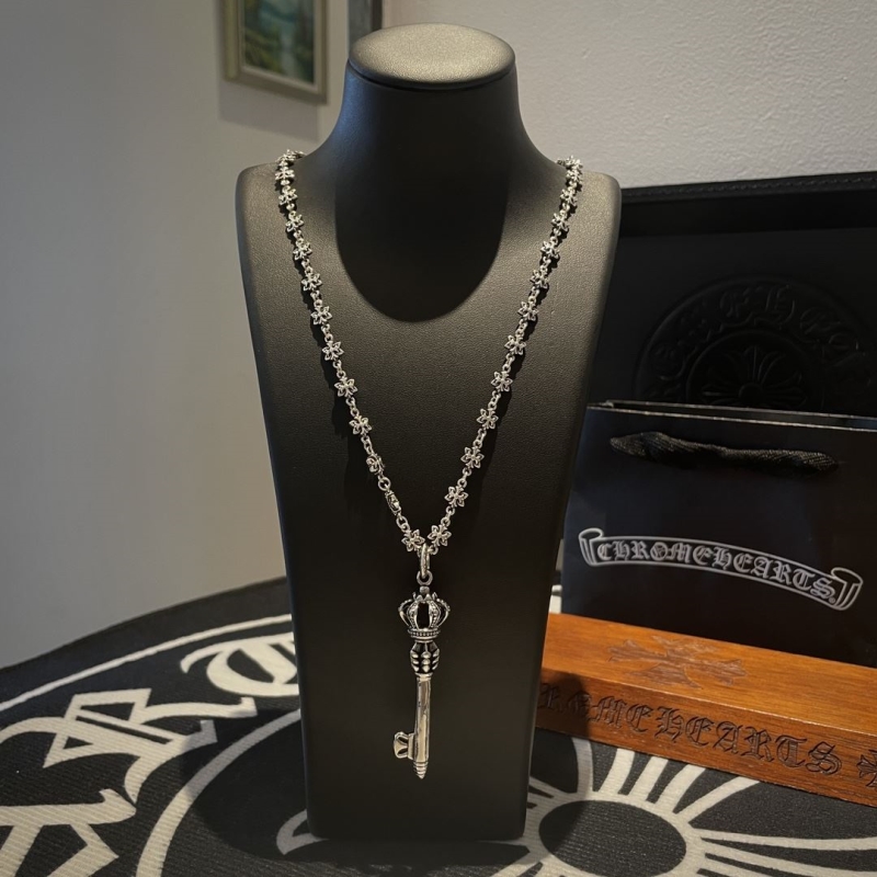 Chrome Hearts Necklaces